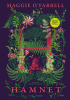 Okładka książki Hamnet