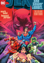 JLA: The Tower of Babel