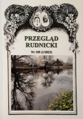 Okładka książki Przegląd Rudnicki Anna Nowakowska, Wiktoria Serafin