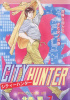 Okładka książki City Hunter #7 Tsukasa Hojo