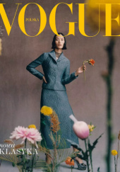 Vogue Polska, nr 62/kwiecień 2023