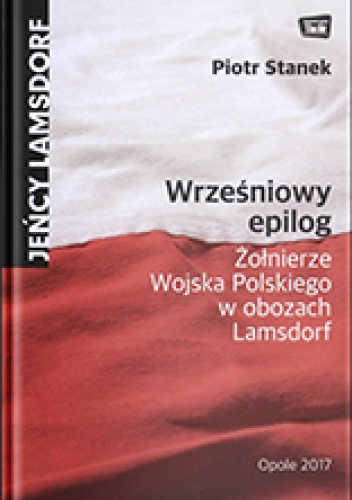 Okładki książek z cyklu jeńcy Lamsdorf