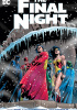 Okładka książki The Final Night Stuart Immonen,&nbsp;Karl Kesel