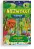 Okładka książki Niezwykły. 100 opowiadań o Bogu i nauce Louie Giglio