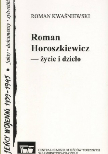 Okładki książek z serii Jeńcy wojenni 1939–1945. Fakty, Dokumenty, Sylwetki