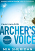 Okładka książki Archer's Voice. Znaki miłości