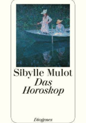 Okładka książki Das Horoskop Sybille Mulot