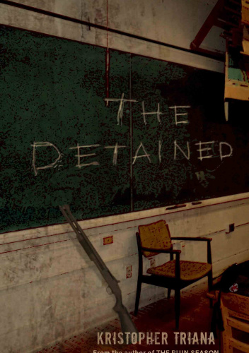 The detained