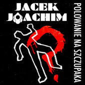 Okładka książki Polowanie na szczupaka Jacek Joachim