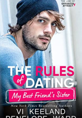 The Rules of Dating My Best Friend's Sister