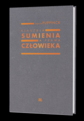 Okładka książki Klauzula sumienia a prawa człowieka Gregor Puppnick
