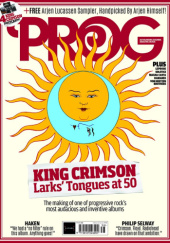 Prog Magazine #138, 2023/03