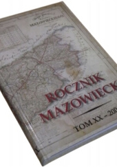 Rocznik Mazowiecki t. XX