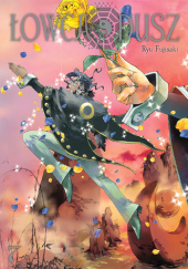 Okładka książki Łowca dusz #7 Ryu Fujisaki