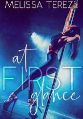 Okładka książki At First Glance