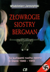 Złowrogie siostry Bergman