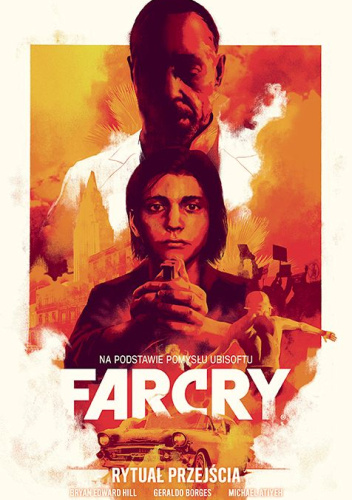 Far Cry: Rytuał przejścia