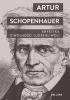 Okładka książki Erystyka. O wolności ludzkiej woli Arthur Schopenhauer