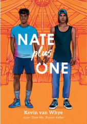 Nate Plus One - Kevin van Whye