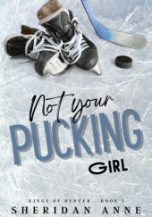 Not Your Pucking Girl