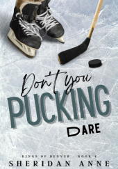 Don't You Pucking Dare