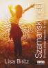 Okładka książki Szamański post Lisa Biritz