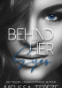 Okładka książki Behind Her Eyes Melissa Tereze