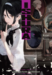 Okładka książki Ishura, Vol. 5 (light novel) Keiso (珪素), Kureta