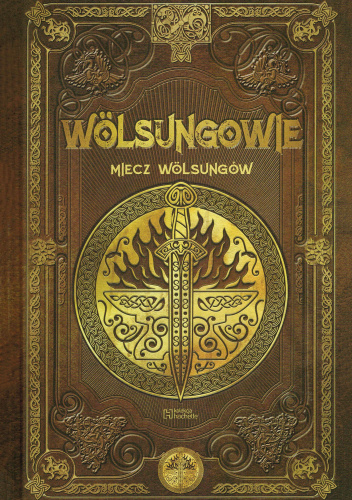 Wölsungowie - Miecz Wölsungów