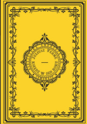 Okładka książki Ksiądz w roku 1839 Juliusz Verne