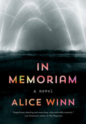 Okładka książki In Memoriam Alice Winn