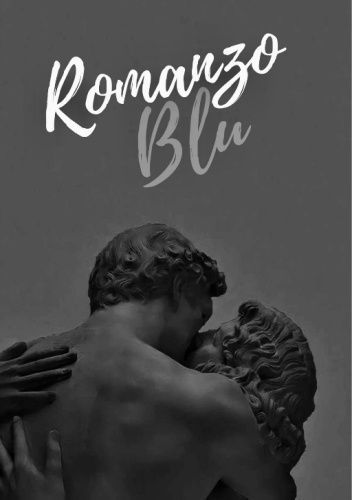 Romanzo Blu Małgorzata Kaźmierczak Książka w Lubimyczytac.pl