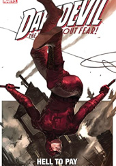 Daredevil: Hell To Pay Vol. 1 (Daredevil (1998-2011))