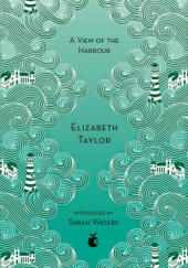 Okładka książki A View of the Harbour Elizabeth Taylor