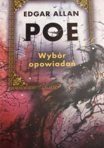 Okładki książek z serii Seria grozy według Łukasza Orbitowskiego
