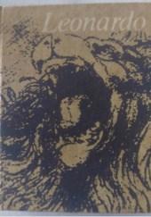 Okładka książki Bajki, fraszki, zwierzyniec Leonardo da Vinci