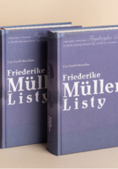 Friederike Müller: listy z Paryża 1839–1845. Nauczanie i otoczenie Fryderyka Chopina w świetle korespondencji jego ulubionej uczennicy