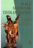 Okładka książki Mały słownik teologiczny Karl Rahner SJ,&nbsp;Herbert Vorgrimler