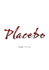 Okładka książki placebo Cuke Soap