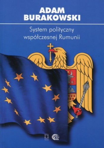System polityczny współczesnej Rumunii