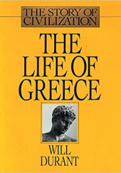 Historia cywilizacji: Życie Grecji (tom II)
