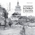 Okładka książki Zapomniany Łemko z Krosna: Modest Humecki: lekarz, poeta, społecznik Sebastian Dubiel-Dmytryszyn