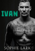 Okładka książki Ivan Sophie Lark
