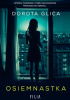 Okładka książki Osiemnastka Dorota Glica