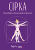 Okładka książki Cipka. Przewodnik po dziewczyńskich sprawach Juju La Gygy