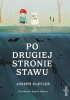 Okładka książki Po drugiej stronie stawu Joseph Kuefler