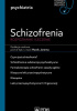 Okładka książki Schizofrenia. Rozpoznanie i leczenie. Marta Anczewska,&nbsp;Dominika Dudek,&nbsp;Łukasz Kunert,&nbsp;Robert Pudlo