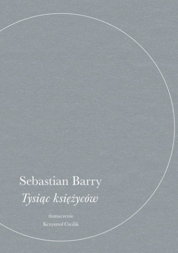 Tysiąc księżyców