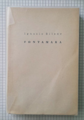 Okładka książki Fontamara Ignazio Silone