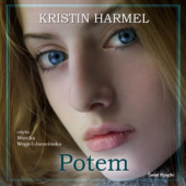 Okładka książki Potem Kristin Harmel